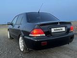 Mitsubishi Lancer 2004 годаүшін2 400 000 тг. в Лисаковск – фото 5