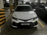 Toyota Camry 2021 годаүшін12 500 000 тг. в Астана
