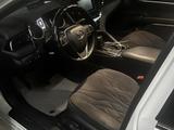 Toyota Camry 2021 годаүшін12 500 000 тг. в Астана – фото 5