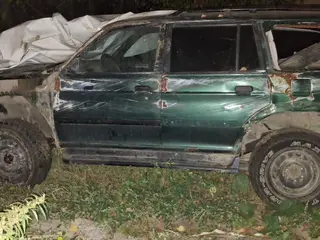 Mitsubishi Montero Sport