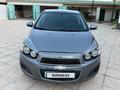Chevrolet Aveo 2014 года за 2 000 000 тг. в Актау