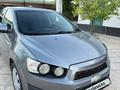 Chevrolet Aveo 2014 года за 2 000 000 тг. в Актау – фото 2