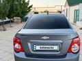 Chevrolet Aveo 2014 года за 2 000 000 тг. в Актау – фото 5