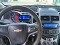 Chevrolet Aveo 2014 года за 2 000 000 тг. в Актау – фото 7