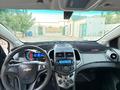 Chevrolet Aveo 2014 года за 2 000 000 тг. в Актау – фото 6
