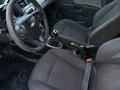 Chevrolet Aveo 2014 года за 2 000 000 тг. в Актау – фото 8