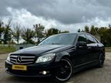 Mercedes-Benz C 300 2010 годаfor6 200 000 тг. в Костанай – фото 3