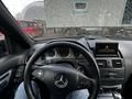 Mercedes-Benz C 300 2010 года за 6 200 000 тг. в Костанай – фото 11