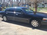 Lincoln Town Car 2005 года за 17 777 777 тг. в Тараз – фото 3