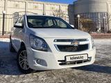 Chevrolet Cobalt 2024 года за 7 900 000 тг. в Костанай