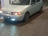 ВАЗ (Lada) 2110 2002 года за 600 000 тг. в Павлодар