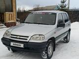 Chevrolet Niva 2006 годаfor1 900 000 тг. в Кокшетау