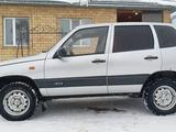 Chevrolet Niva 2006 годаfor1 900 000 тг. в Кокшетау – фото 3