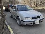 Skoda Octavia 2003 годаүшін2 150 000 тг. в Темиртау