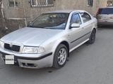 Skoda Octavia 2003 года за 2 600 000 тг. в Темиртау – фото 2