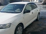 Skoda Rapid 2014 года за 5 500 000 тг. в Семей – фото 3