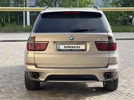 BMW X5 2012 года за 12 000 000 тг. в Алматы – фото 5