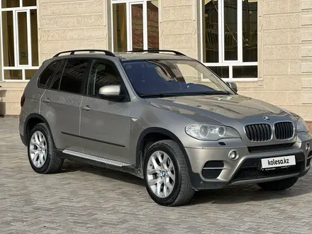 BMW X5 2012 года за 12 000 000 тг. в Алматы – фото 3