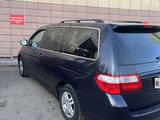 Honda Odyssey 2006 годаfor5 300 000 тг. в Петропавловск – фото 2