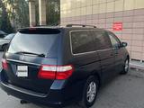 Honda Odyssey 2006 годаfor5 300 000 тг. в Петропавловск
