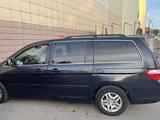 Honda Odyssey 2006 года за 5 600 000 тг. в Петропавловск – фото 5