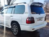 Toyota Land Cruiser 2001 года за 7 500 000 тг. в Шу – фото 2