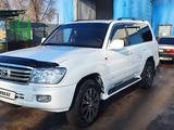 Toyota Land Cruiser 2001 года за 7 500 000 тг. в Шу