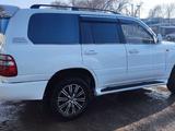 Toyota Land Cruiser 2001 года за 7 500 000 тг. в Шу – фото 4