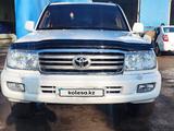 Toyota Land Cruiser 2001 года за 7 500 000 тг. в Шу – фото 5