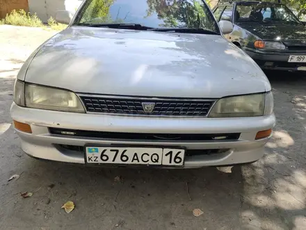 Toyota Corolla 1994 года за 1 700 000 тг. в Семей – фото 8