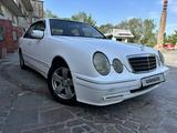 Mercedes-Benz E 320 2001 года за 6 000 000 тг. в Алматы