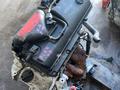 Двигатель Nissan CR14 из Японии. Гарантия. . за 280 000 тг. в Караганда
