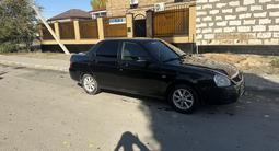 ВАЗ (Lada) Priora 2170 2014 годаүшін2 100 000 тг. в Астана – фото 3