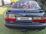 Toyota Carina E 1994 года за 1 850 000 тг. в Талдыкорган – фото 4