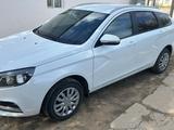 ВАЗ (Lada) Vesta SW 2021 годаүшін5 600 000 тг. в Уральск – фото 3