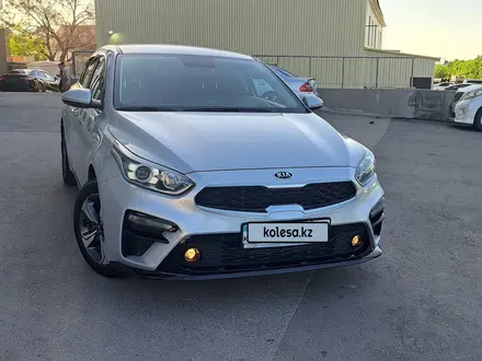 Kia Cerato 2021 года за 8 500 000 тг. в Алматы – фото 16