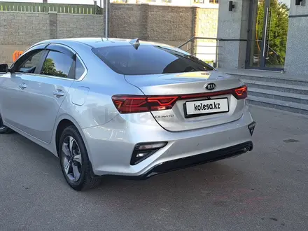 Kia Cerato 2021 года за 8 500 000 тг. в Алматы – фото 6