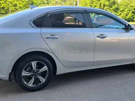 Kia Cerato 2021 года за 8 500 000 тг. в Алматы – фото 11