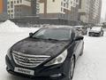 Hyundai Sonata 2012 годаүшін5 750 000 тг. в Астана – фото 4