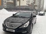 Hyundai Sonata 2012 года за 5 750 000 тг. в Астана – фото 4