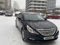 Hyundai Sonata 2012 годаүшін5 750 000 тг. в Астана – фото 5