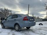 Chevrolet Aveo 2007 года за 2 000 000 тг. в Костанай