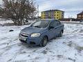 Chevrolet Aveo 2007 года за 2 000 000 тг. в Костанай – фото 20