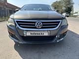 Volkswagen Passat CC 2010 годаүшін3 200 000 тг. в Алматы