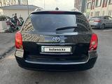 Toyota Avensis 2005 годаfor4 500 000 тг. в Алматы – фото 4