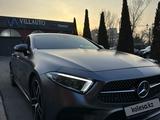 Mercedes-Benz CLS 450 2018 года за 34 800 000 тг. в Алматы – фото 3
