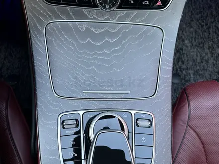 Mercedes-Benz CLS 450 2018 года за 34 800 000 тг. в Алматы – фото 30