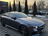 Mercedes-Benz CLS 450 2018 года за 34 800 000 тг. в Алматы – фото 4