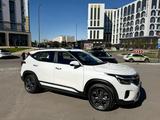 Kia Seltos 2024 года за 9 300 000 тг. в Астана