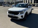 Kia Seltos 2024 года за 9 300 000 тг. в Астана – фото 3
